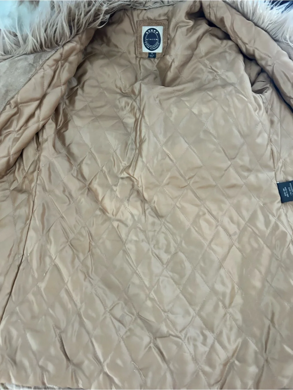 Rare Giacca Penny Lane Jacket - Picture 11 of 14